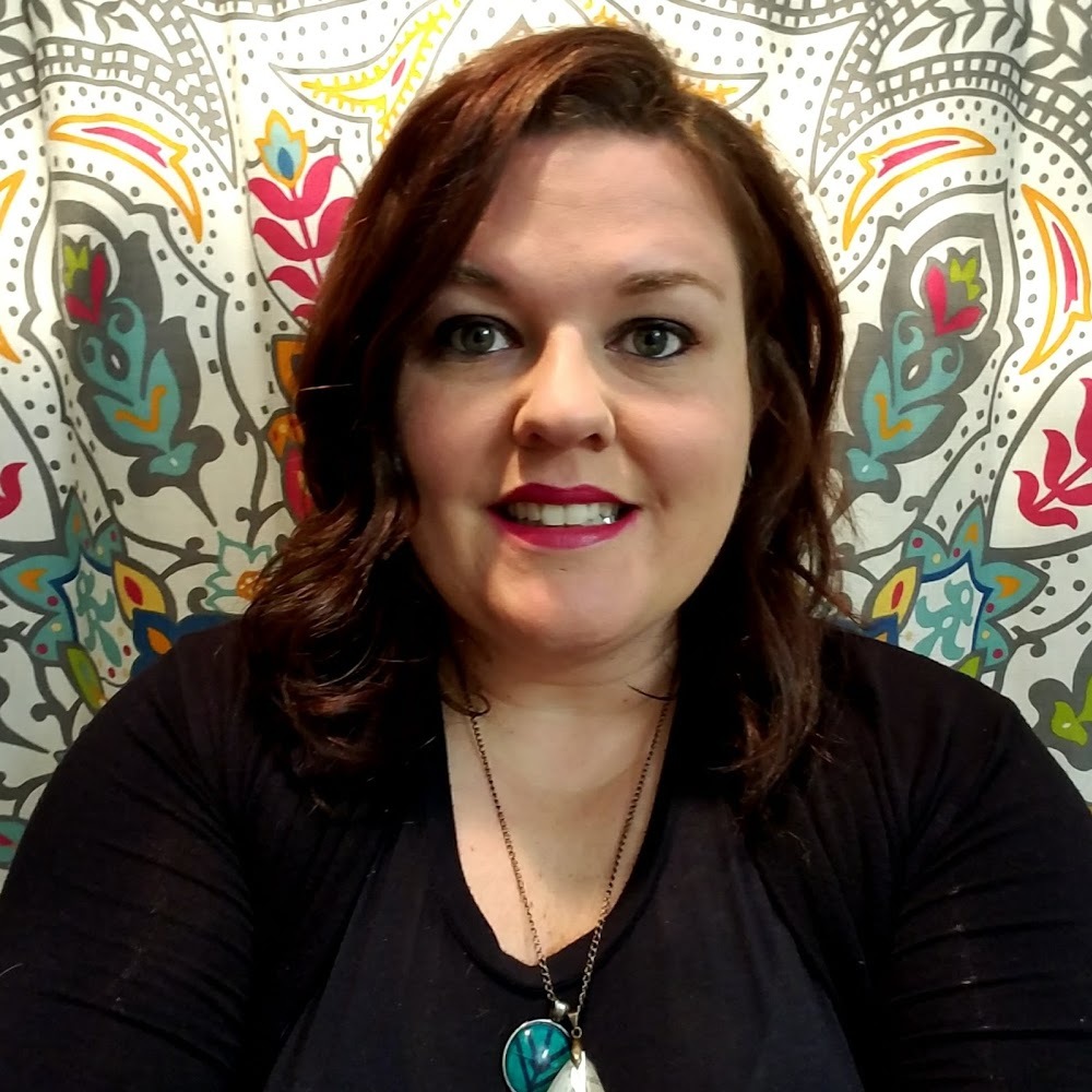 Meet your Posher, Rhiannon